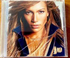 Jlo Cd Album