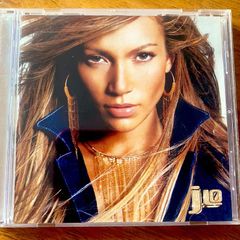 Jlo Cd Album