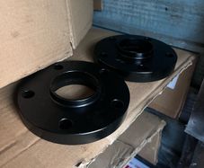 5x120 wheel spacers