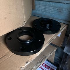 5x120 wheel spacers