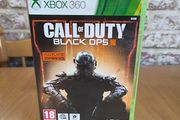 Xbox 360 Call of Duty Black Ops III