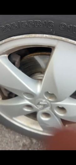 Help needed with car