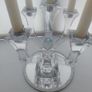 Villeroy & Boch Crystal Candleabra Image 4