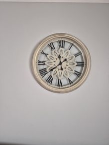 Large Clock