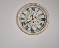 Large Clock