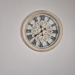 Large Clock