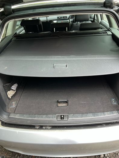 Breaking audi a4 2007 b7 estate diesel
