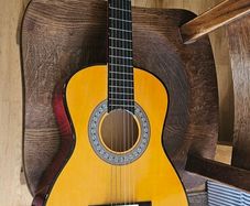 Kids Guitar