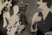 Santana vinyl lp