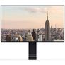 Gaming Monitor Samsung S32R750 32" The Space 3 sided Bezelless LED Monitor - WQHD 2560x1440, 144Hz, HDMI, Mini Display Port/ 4K-UHD 60Hz/ Used Image 2