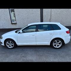 2009 Audi A3