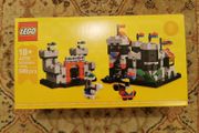 Lego 40775: Mini Knight's Castle