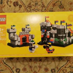 Lego 40775: Mini Knight's Castle