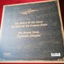 The Vision Bleak: The Kindred Of The Sunset Lp (12" Ep) 2016 Image 2