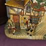 Vintage Naturecraft Congleton England "Crown Tavern" Ref No 630 Image 2