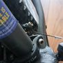 Mountain Bike, Cube Hardtail, 27.5 Image 8