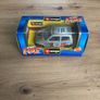 Burago Street Fire Fiat & Volkswagen 1/43 Scale Image 2