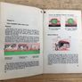 Vintage 1965 Survival in a Nuclear War Booklet Cosaint Shibhialta Bas Beatha Image 4