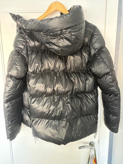 Zavetti Puffa jacket