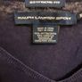 Ralph Lauren cotton Linen Jumper Image 4