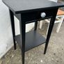 Ikea bedside table Image 2