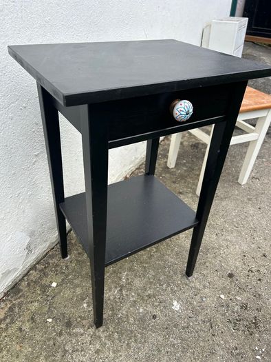 Ikea bedside table