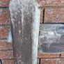 Wooden Garden Gate Image 4