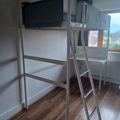Bunkbed single