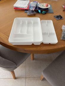cutlery tray