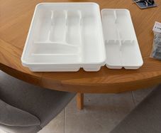 cutlery tray