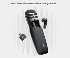 HIsong AirStudio s1 6 in 1 brand new sealed