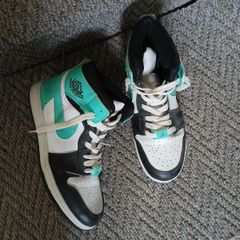 High tops