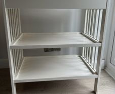 Changing Table