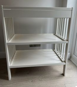Changing Table