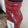 Vintage Slazenger Golf Bag Image 5