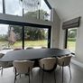 Calligaris Seashell dining table Image 2