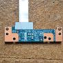 HP 250 255 G6 SSD Hard Drive Caddy + Connector Board Image 3