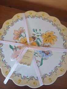 cath kidston cake stand