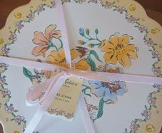 cath kidston cake stand