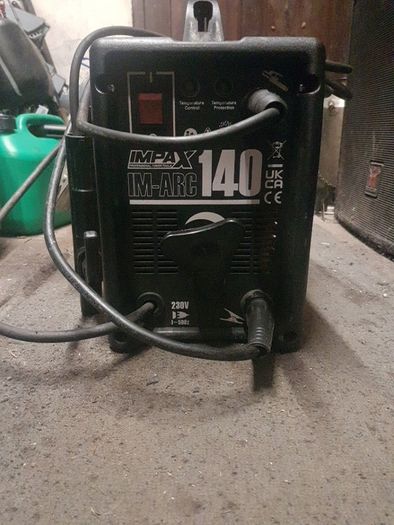welder