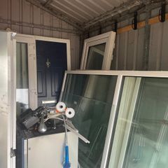 Windows and doors