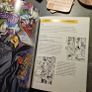 Batman Masterpieces: Portraits of the Dark Knight and His World Image 4