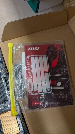 AsRock Z170 Pro4 Motherboard