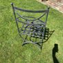 Garden chairs Image 2