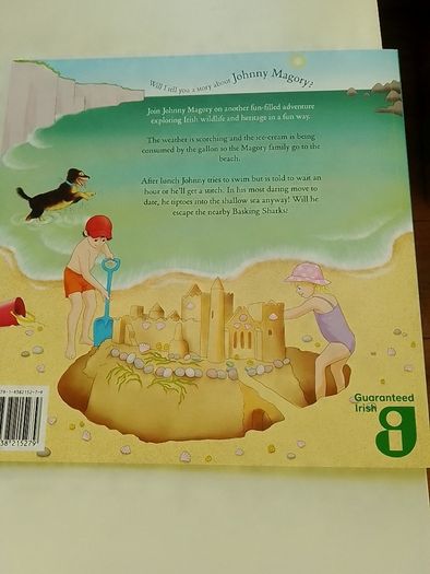 Children Books