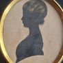 Victorian silhouette Image 2