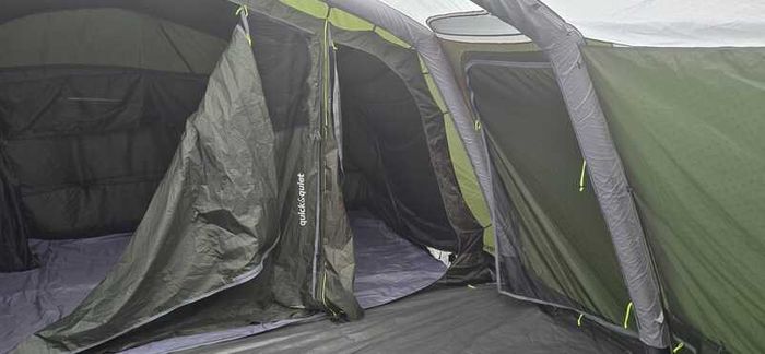Outwell Tent