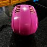 Mycro Xtra Lite Hurling/Camogie Helmet (Pink) - Childs Image 4