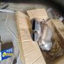 Alfa Romeo Brera 2x back boxes Image 7
