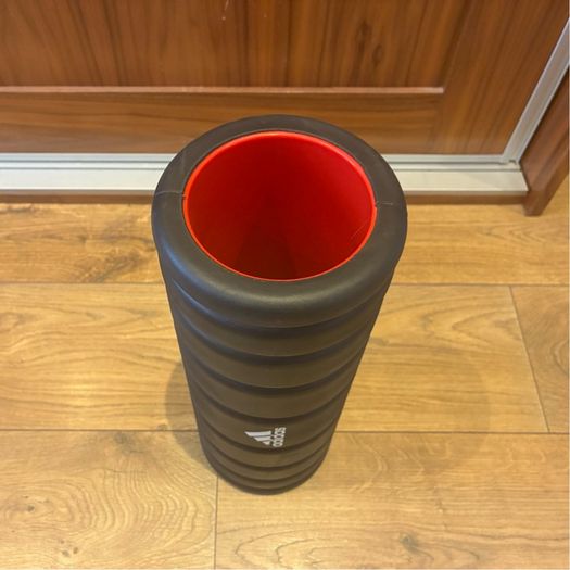 adidas foam roller